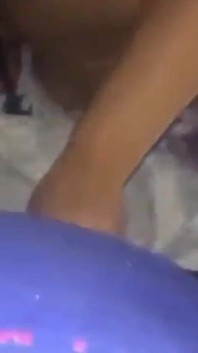 WildEnglishBBW BBC Nata4sex MMF Trekant spanking min rumpa fingrar min fitta