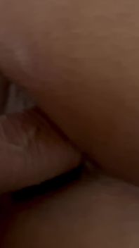 Latina MILF Anal