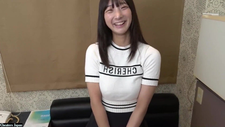 J-Girls Club: Ángel asiático 28021