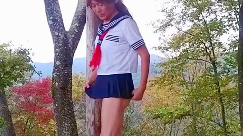Pai-chan: Dersten sonra tepedeki kız