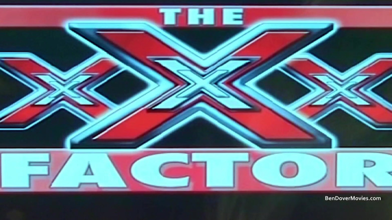 Ben Dover Movies: The XXX factor 2: Natalie Heck