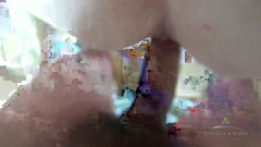 ATK Girlfriends: Tegan Riley tě chce teď ošukat