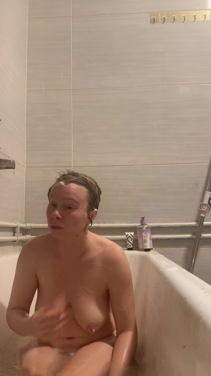 SweetLucy96: Chceš mě napěnit?