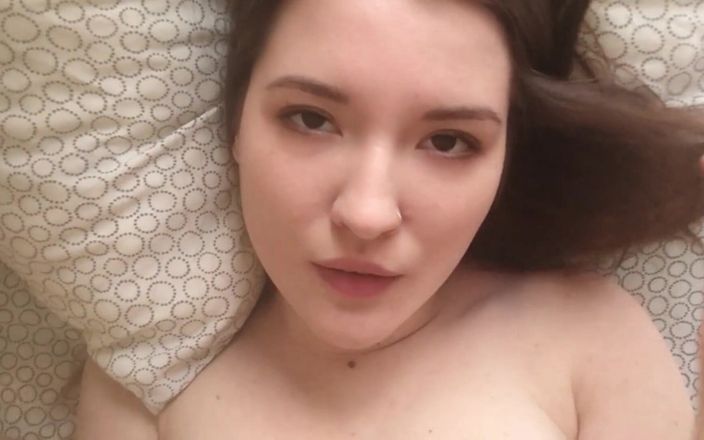 Waldemaria: Fucked a Young Student in a Hostel (gentle Version, Hard Orgy...