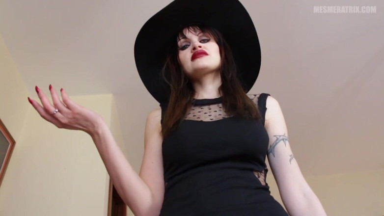 Lady Mesmeratrix Official: M-am căsătorit cu tine pentru averea ta