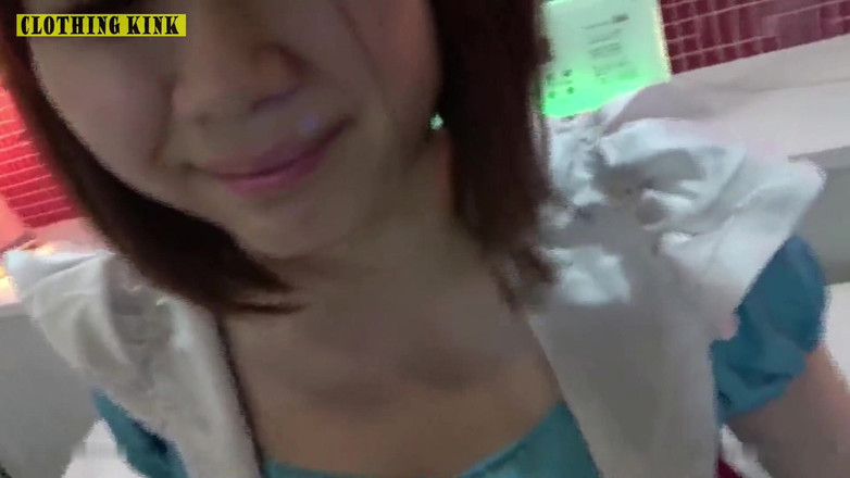 A case of fling: Азиатский ангел 24430