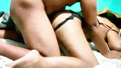 BigassMILF40: Ge det svårare, det är vad min storrövad styvsyster säger till...