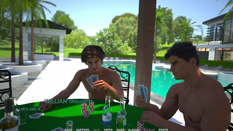 Wickedgammes: Mia moglie, una troia italiana calda e insaziabile (parte 21)