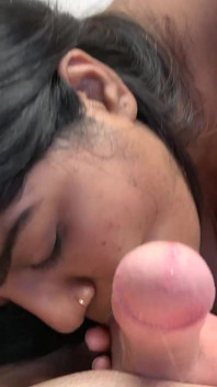 Výbuch koule s Anjali