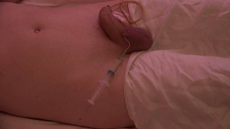 Wibblewang: Testicular Injection