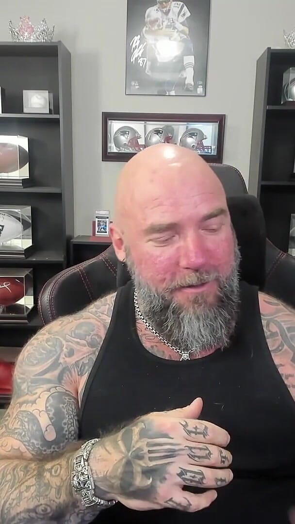 This Person Will Ruin Your Life! (Raw and Uncensored with Masculine Jason)