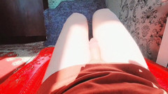 Kitty_Cross: Girly giggles và nghịch ngợm wiggles