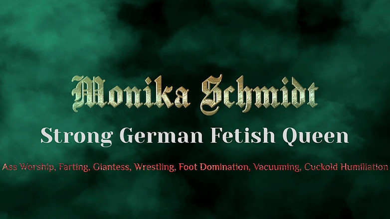 Strict Senz: Instruksi blowjob sheela sinner &amp; monika schmidt sph meludahkan penghinaan verbal...