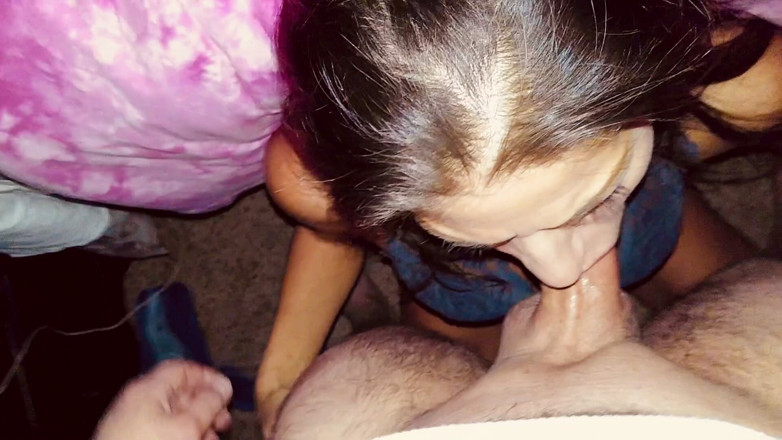 PNW Porn: My First MILF Cell Phone Video