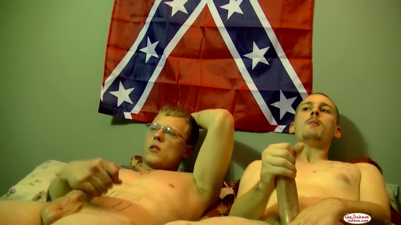 Joe Schmoe: Big Dick Butt Banging Boys!