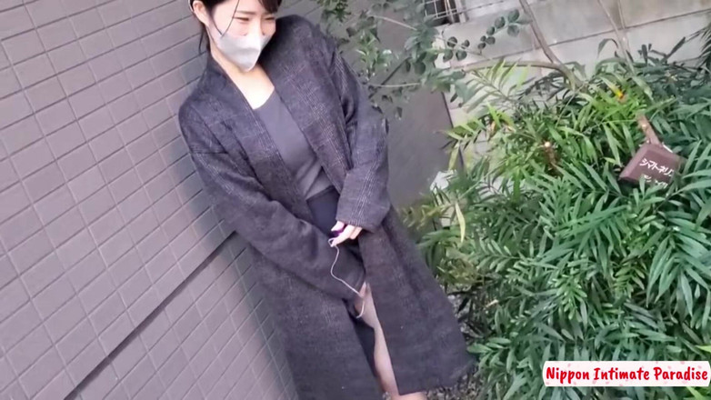 Jap Porn Project: Azjatycki Anioł 28261