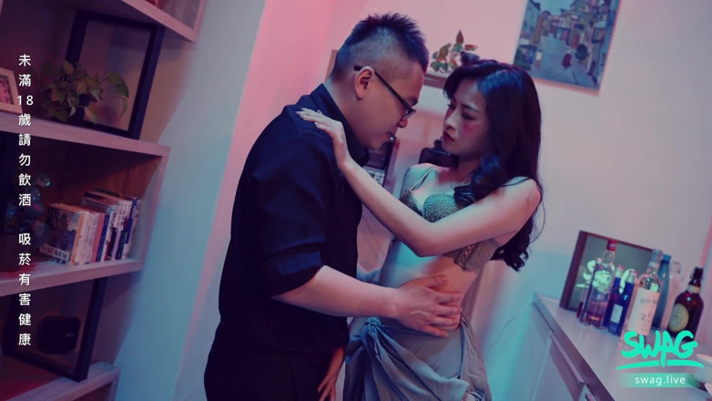 SWAG.live: Buy a Beverage and Fuck Horny Asian Girls at the...