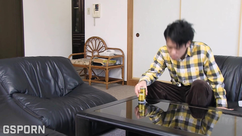 Go Sushi: Japanese House MILF Need a Young Cock to Fuck Her...