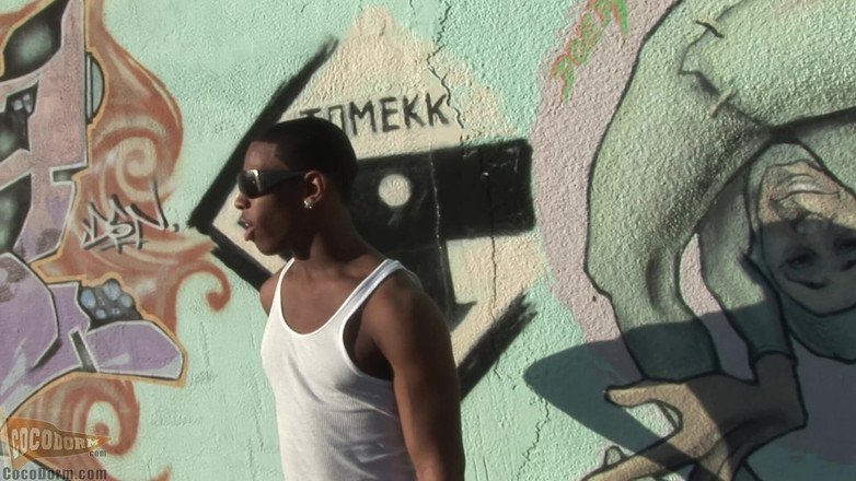 CocoDorm: Gemini Boy