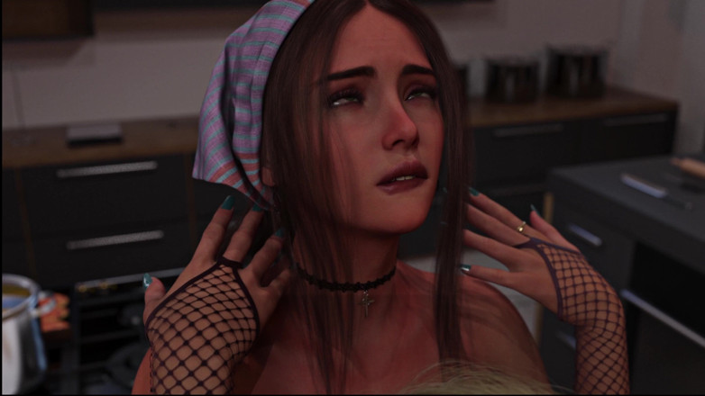 Wickedgammes studio: O familie foarte fierbinte (partea 15) Actualizare nouă