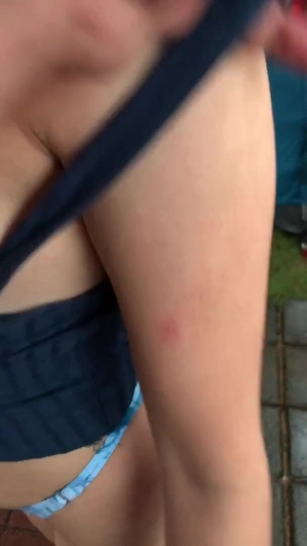 AshleyLevi: Viral 2021 Am făcut trupa iubitului meu maniac în mijlocul unei ședințe foto