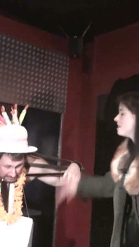 Freak Show 6 (with Joschi)