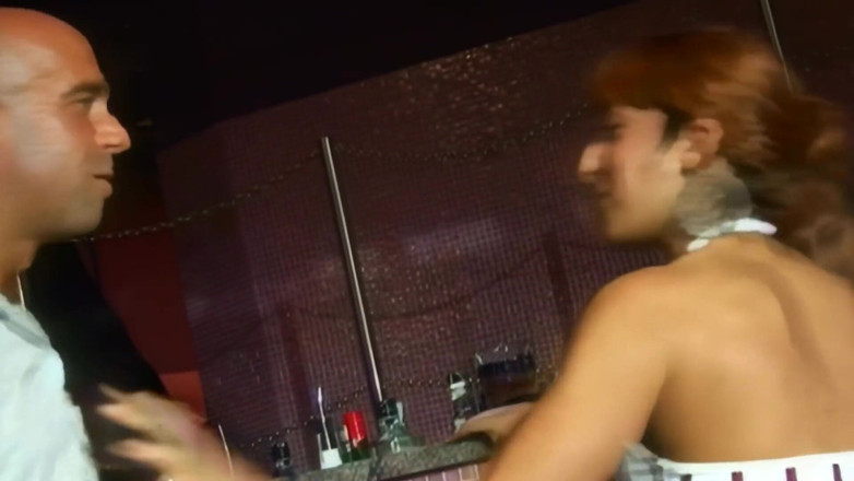 Erotic Planet X: Tämjningen av shrew Scene 2