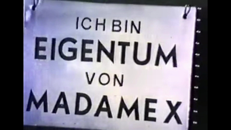 Bisco Birchwood Productions: Nádherná kožená dom dělá, co chce svým služebníkům!