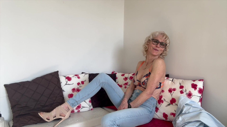 Deeliteful Jacy: Casual tapi Horny