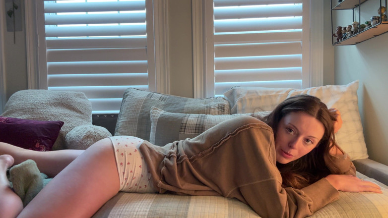 Nadia Foxx: Studijní kamarád je ošukaný