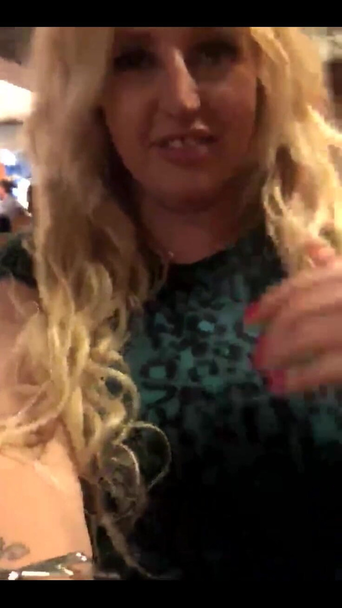 Loula Lou: Flux pornit