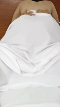 후장 우유로 채워질 때까지 서로 섹스하는 두 소녀, 찐 오르가즘