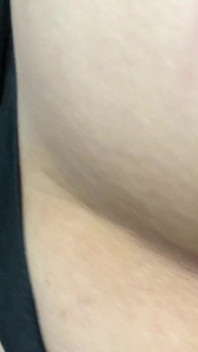 He Fucks Me Doggy Style Like a Slut and Squirts Into My Pussy Like an Empty Balls I'm Covered in Cum Like a Whore