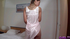 Izabel tv: Barevné vícevrstvé zábavy