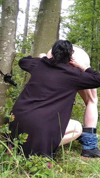 Beautiful Girl Getting the Best Ass Licking, Real Couple
