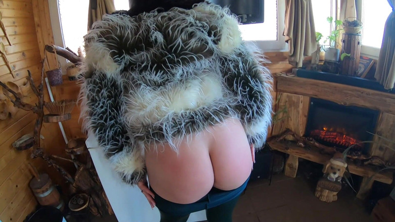 MilfyCalla: Gola profonda, gioco con sborra e zoccolo di cammello in...