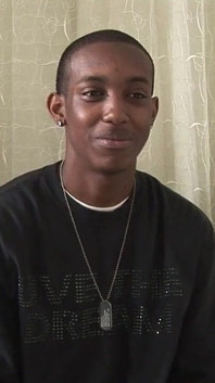 K Ray - Thugboy