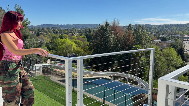 Calientehubxxx: Erson Messico - luna legend lawson lj