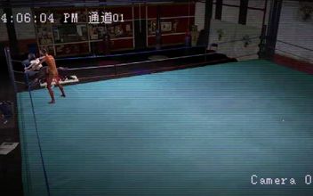 3D Big Boobs Exercise Teacher Got Fucked by Old Dick