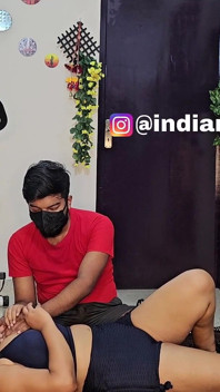 I Seduced and Fucked My Personal Trainer