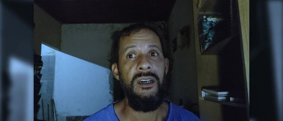 Stink HairyMale: Primeiro vlog