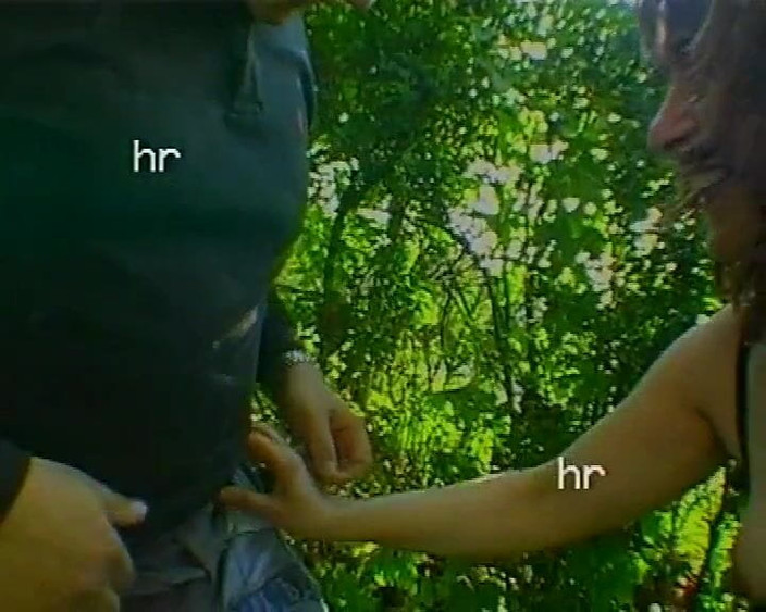 Hans Rolly: Amatoare din anii 90 - vecinul vrea să fie un star porno...