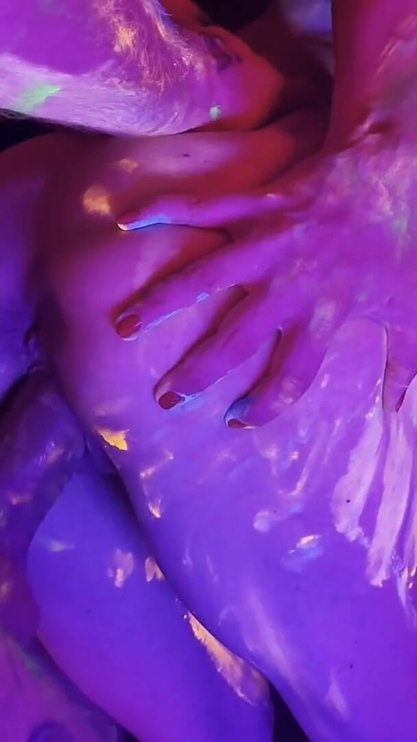 I Give Blowjob and We Have Sex (Victoria wet)