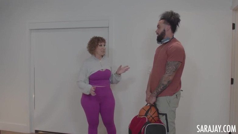 Sara Jay: Sara jay coaching la mia star