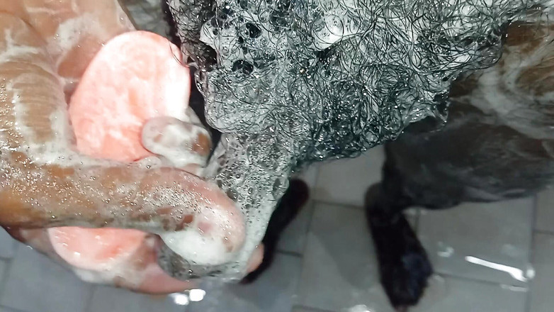 Lovely rose adit: Kamasutra Ice Challenge