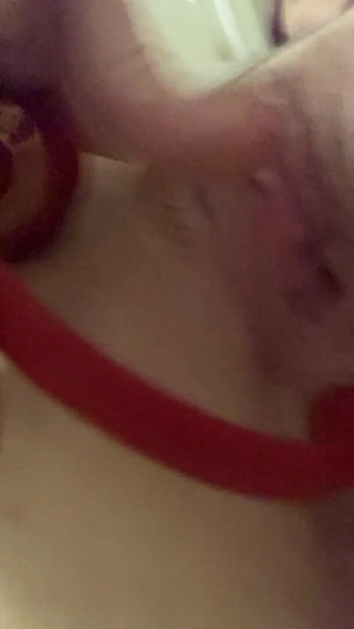Babygurl: Toys put in ass