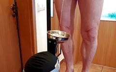 Huni ve sidik