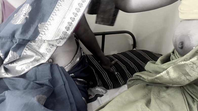 Wonder: 배다른 여동생 레즈