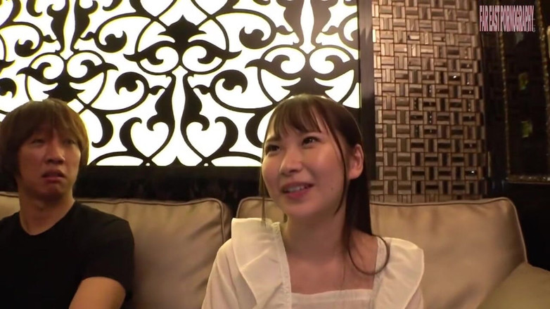 Far East pornography: Ее грациозное присутствие двигает что-то глубоко внутри меня - 1