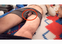 Desi__Panda: Můj učitel tution velký monstrózní péro